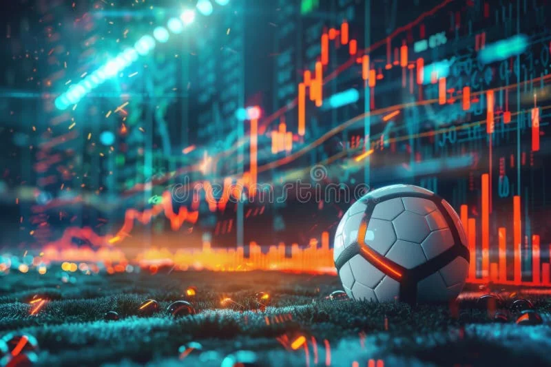 Tampilan olahraga dan pertandingan dalam taruhan KOPI4D