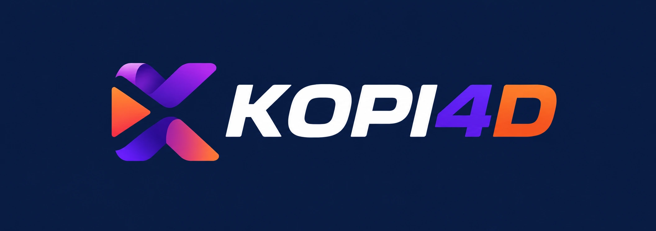 KOPI4D Logo